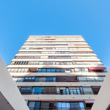 Appartamento Coblanca 7-113 Benidorm Esterno foto