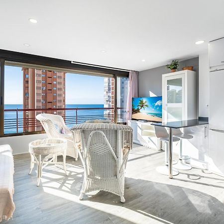 Appartamento Coblanca 7-113 Benidorm Esterno foto